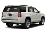 2018 GMC Yukon 4WD 4dr SLT