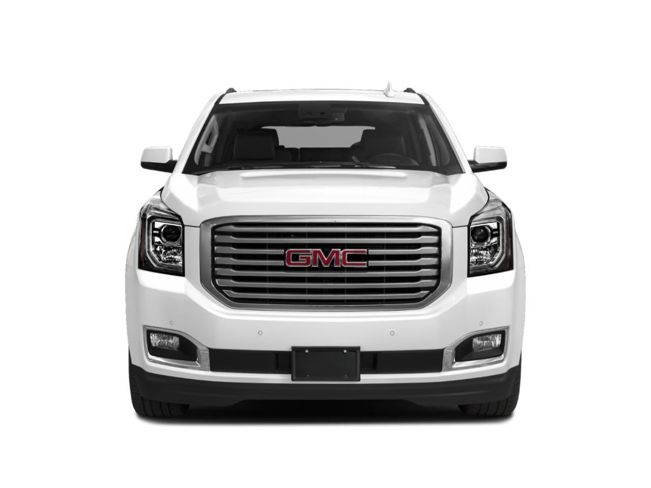 2018 GMC Yukon 4WD 4dr SLT