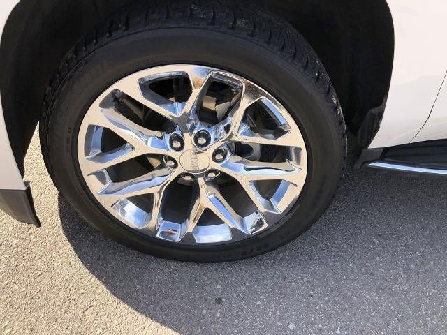 2017 GMC Yukon 4WD 4dr Denali