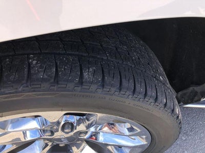 2017 GMC Yukon 4WD 4dr Denali
