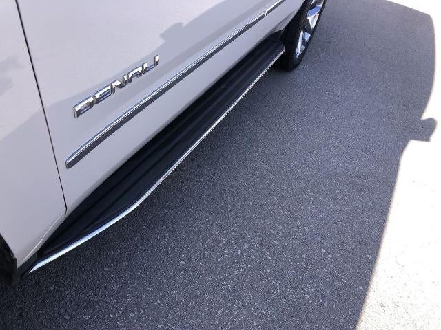 2017 GMC Yukon 4WD 4dr Denali