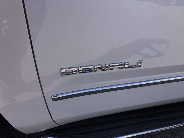 2017 GMC Yukon 4WD 4dr Denali