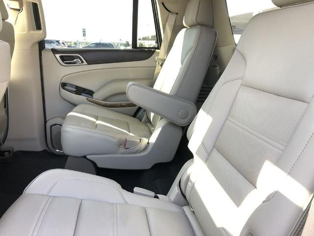 2017 GMC Yukon 4WD 4dr Denali