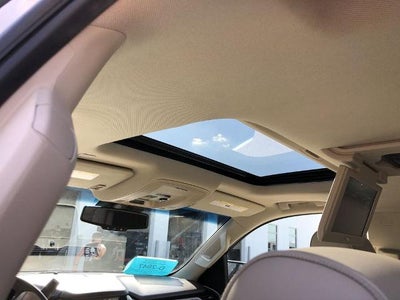 2017 GMC Yukon 4WD 4dr Denali