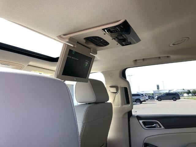 2017 GMC Yukon 4WD 4dr Denali