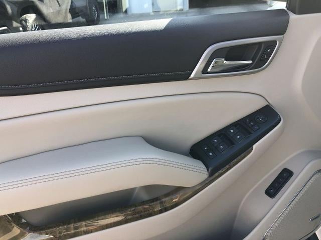 2017 GMC Yukon 4WD 4dr Denali