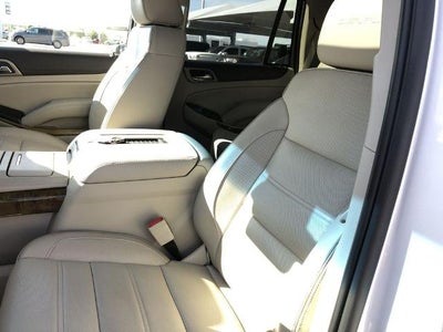 2017 GMC Yukon 4WD 4dr Denali