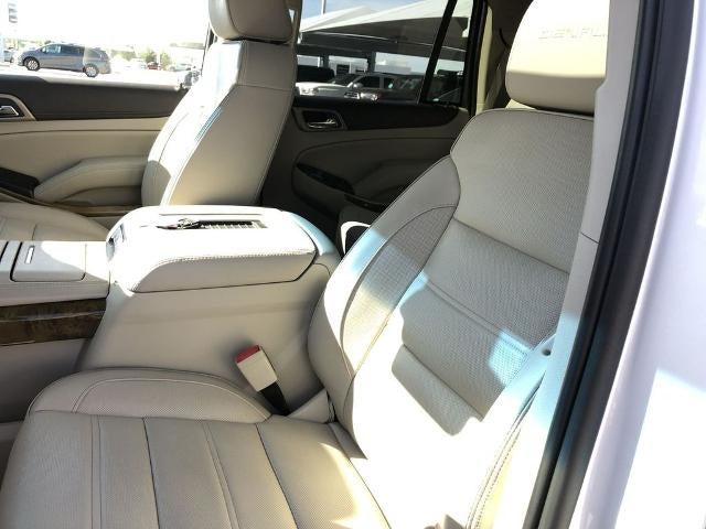 2017 GMC Yukon 4WD 4dr Denali