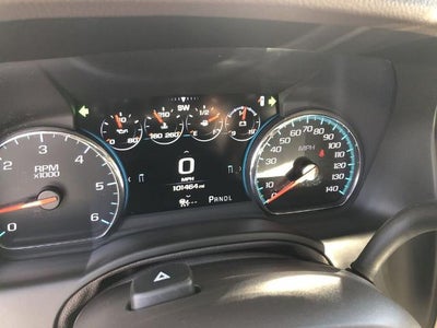 2017 GMC Yukon 4WD 4dr Denali
