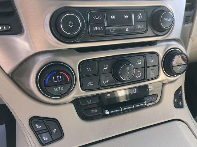 2017 GMC Yukon 4WD 4dr Denali