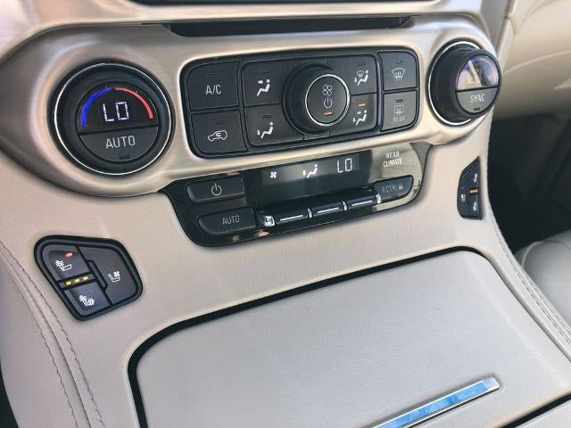 2017 GMC Yukon 4WD 4dr Denali