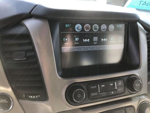 2017 GMC Yukon 4WD 4dr Denali