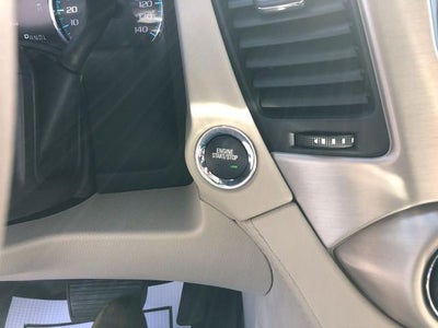2017 GMC Yukon 4WD 4dr Denali