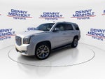 2017 GMC Yukon 4WD 4dr Denali