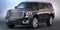 2017 GMC Yukon 4WD 4dr Denali
