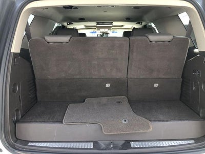 2019 GMC Yukon 4WD 4dr Denali