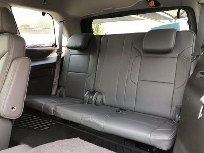 2019 GMC Yukon 4WD 4dr Denali