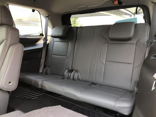 2019 GMC Yukon 4WD 4dr Denali