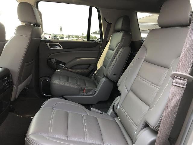 2019 GMC Yukon 4WD 4dr Denali