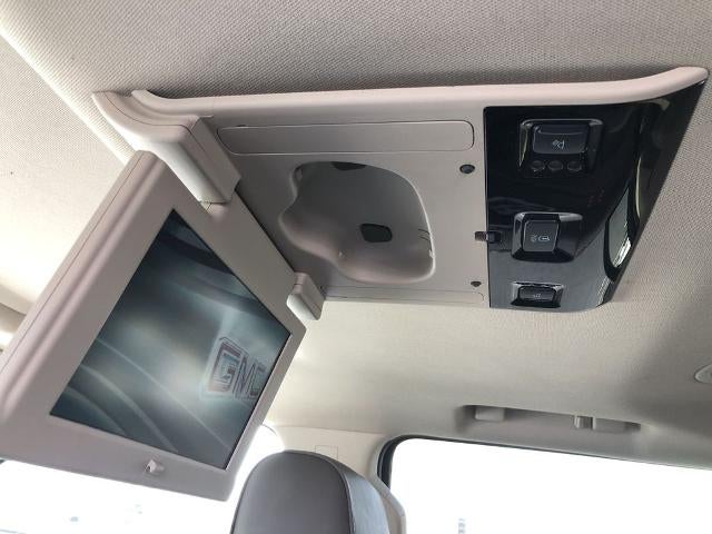 2019 GMC Yukon 4WD 4dr Denali