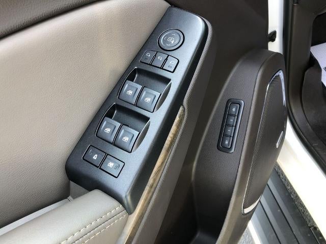 2019 GMC Yukon 4WD 4dr Denali