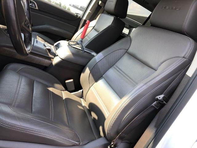 2019 GMC Yukon 4WD 4dr Denali