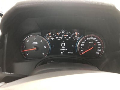 2019 GMC Yukon 4WD 4dr Denali
