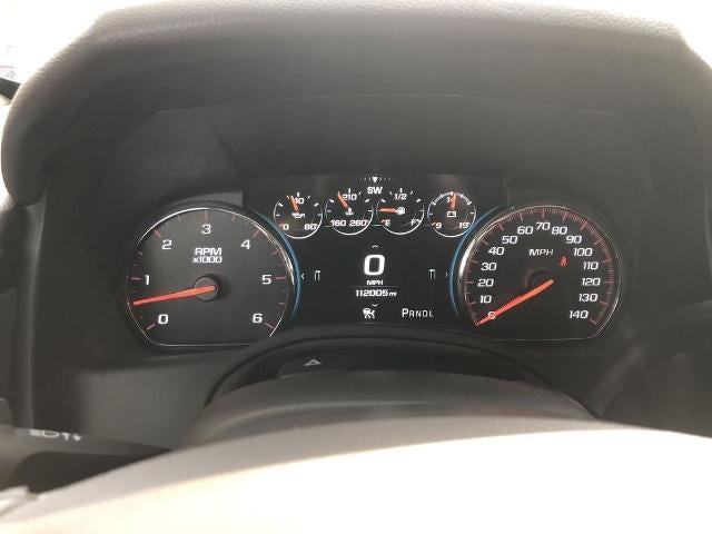 2019 GMC Yukon 4WD 4dr Denali