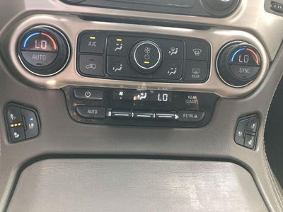 2019 GMC Yukon 4WD 4dr Denali