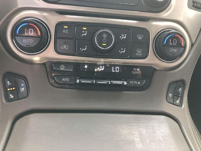 2019 GMC Yukon 4WD 4dr Denali