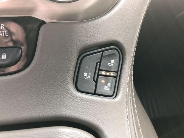 2019 GMC Yukon 4WD 4dr Denali