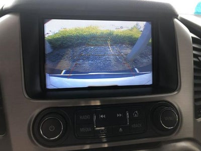 2019 GMC Yukon 4WD 4dr Denali