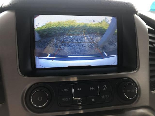 2019 GMC Yukon 4WD 4dr Denali