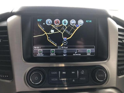 2019 GMC Yukon 4WD 4dr Denali