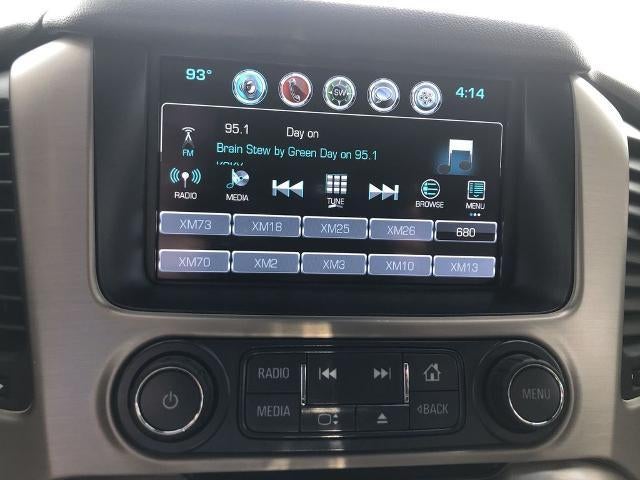 2019 GMC Yukon 4WD 4dr Denali