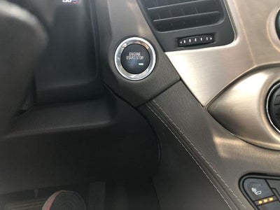 2019 GMC Yukon 4WD 4dr Denali