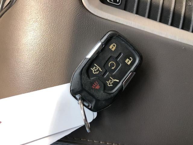 2019 GMC Yukon 4WD 4dr Denali