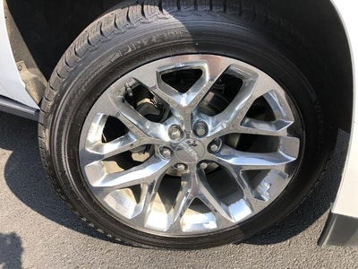 2019 GMC Yukon 4WD 4dr Denali
