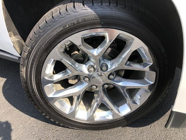 2019 GMC Yukon 4WD 4dr Denali