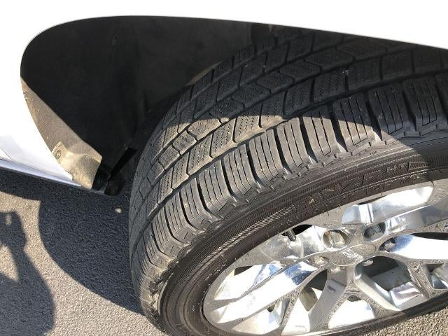 2019 GMC Yukon 4WD 4dr Denali