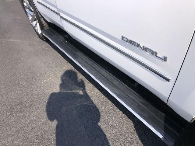 2019 GMC Yukon 4WD 4dr Denali