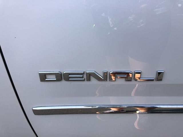 2019 GMC Yukon 4WD 4dr Denali