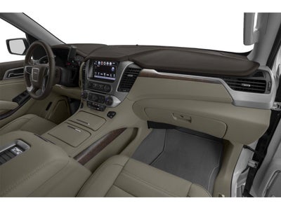 2019 GMC Yukon 4WD 4dr Denali