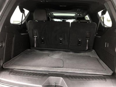 2023 GMC Yukon XL 4WD 4dr SLT