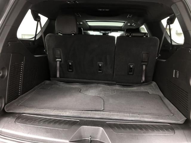 2023 GMC Yukon XL 4WD 4dr SLT