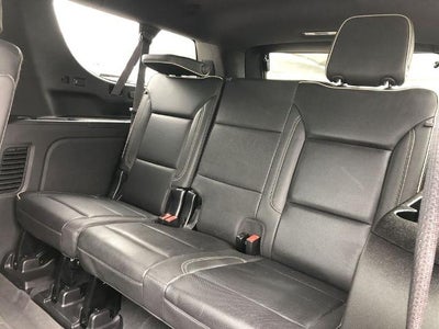 2023 GMC Yukon XL 4WD 4dr SLT