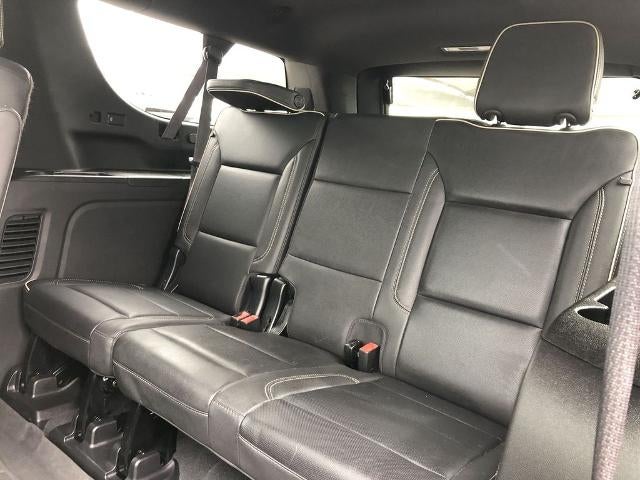 2023 GMC Yukon XL 4WD 4dr SLT