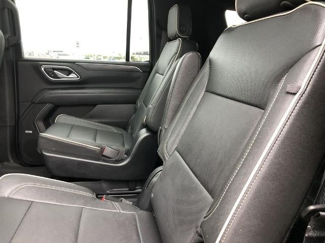 2023 GMC Yukon XL 4WD 4dr SLT