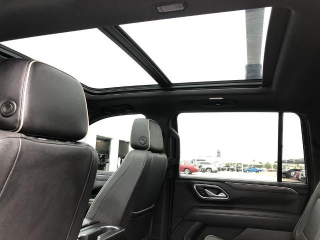 2023 GMC Yukon XL 4WD 4dr SLT