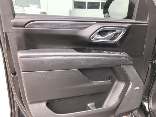 2023 GMC Yukon XL 4WD 4dr SLT